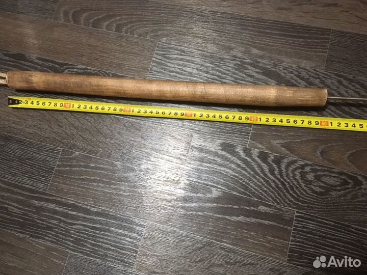 Ковш (черпак) для бани