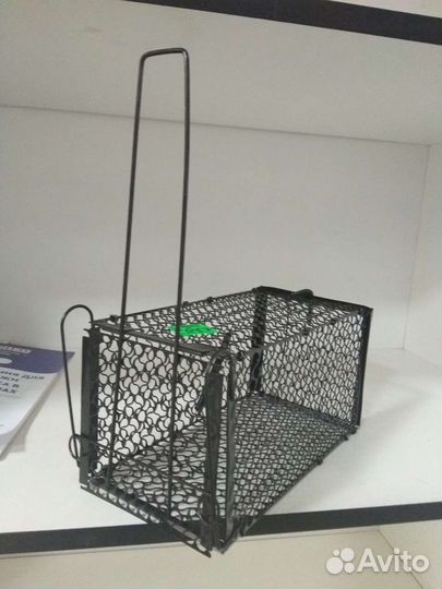 Крысоловка