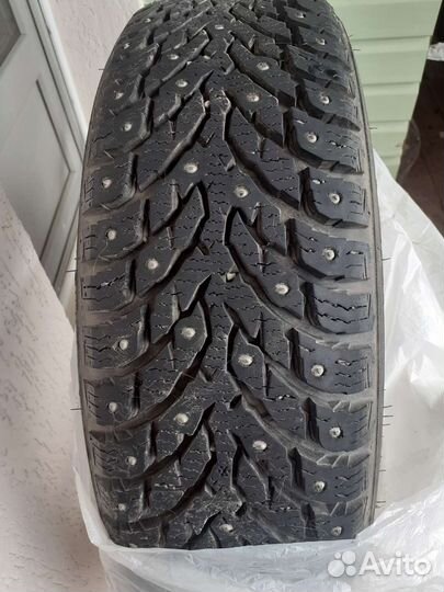 Nokian Tyres Hakkapeliitta 9 185/65 R15