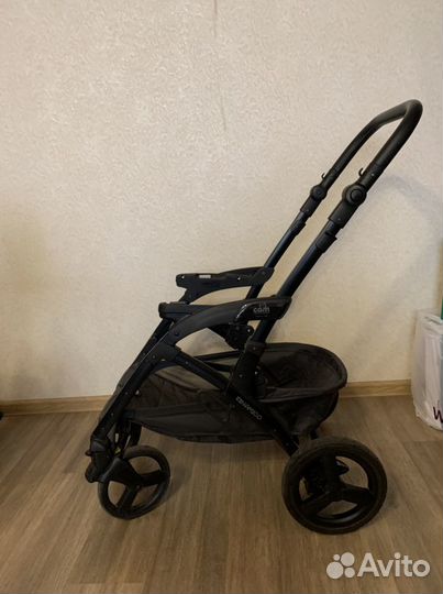 Коляска детская Cam 2 в 1
