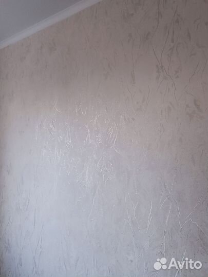 Поклейка обоев