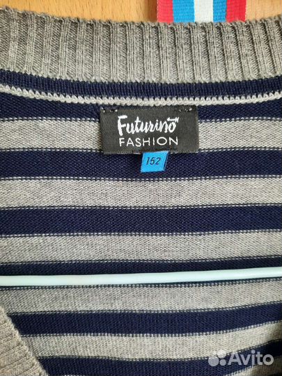 Кардиган для мальчика