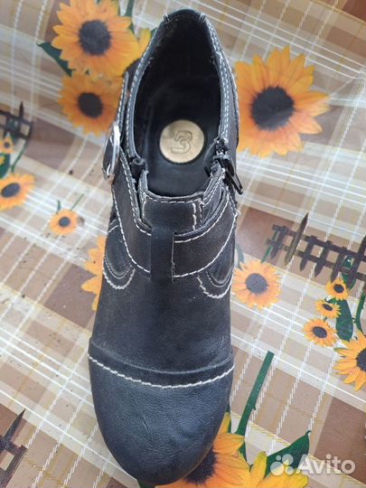 Туфли женские