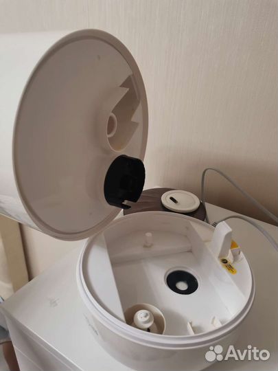 Увлажнитель воздуха xiaomi deerma Humidifier