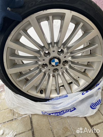 Диски BMW R18 Стиль 416