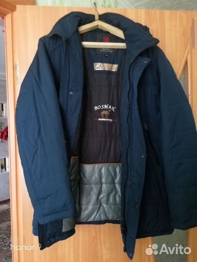 Одежда для мужчин