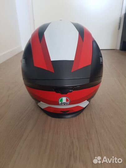 Мотошлем AGV K5S Marble