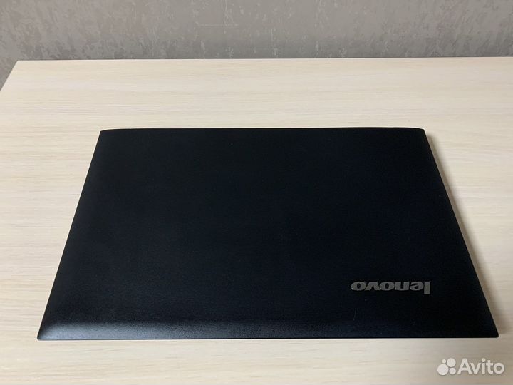 Ноутбук Lenovo IdeaPad B570e