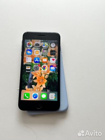 iPhone 7 Plus, 32 ГБ