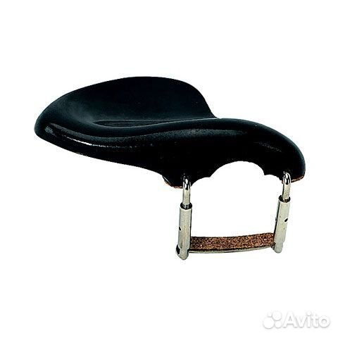 Подбородник для скрипки Brahner CHR-567 4/4