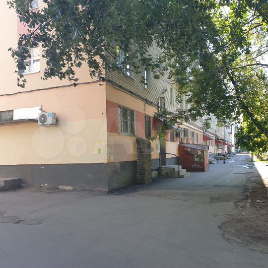 Помещение свободного назначения, 308 м²