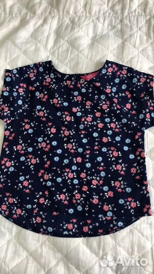 Детская одежда для девочек