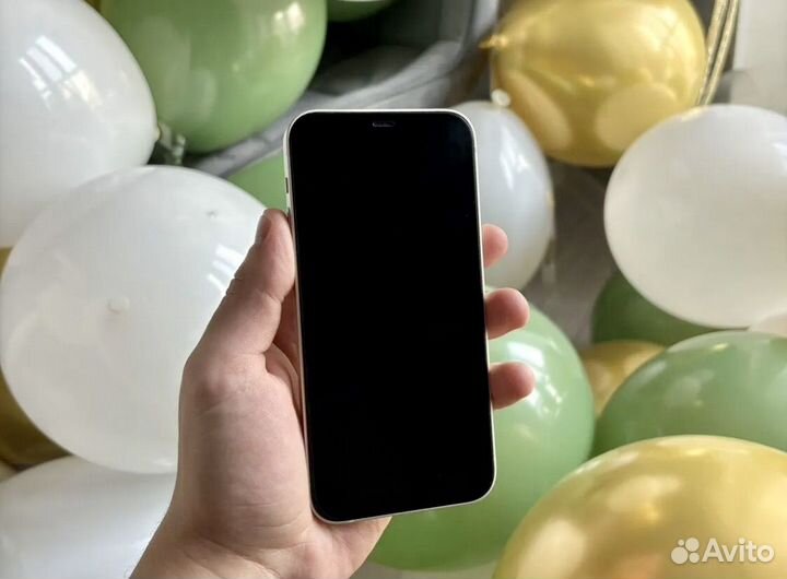 iPhone 12, 256 ГБ