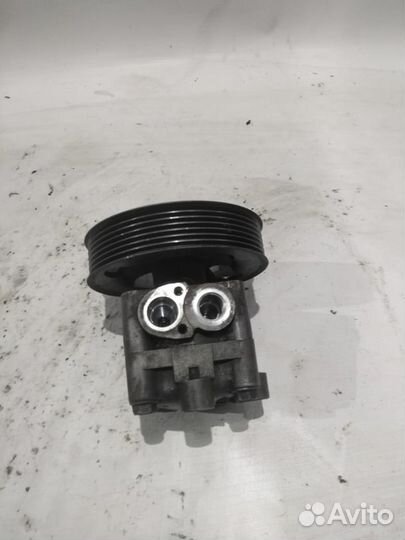 Насос Гур Ниссан Тиана Nissan Teana J32