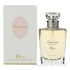 Dior Diorissimo