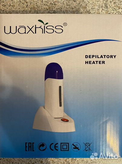 Воскоплав Waxkiss