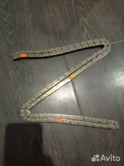 Цепь грм, двигатель 2 gr