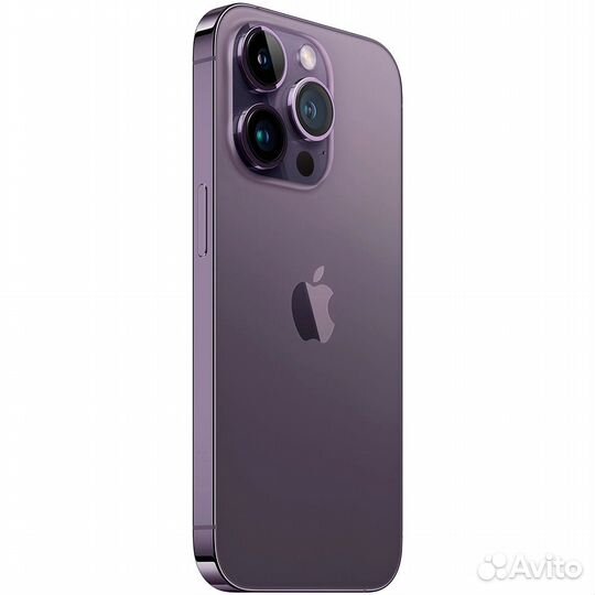 iPhone 14 Pro, 256 ГБ