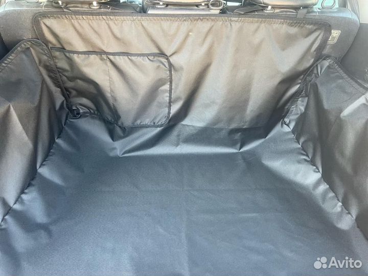 Авто гамак для животных