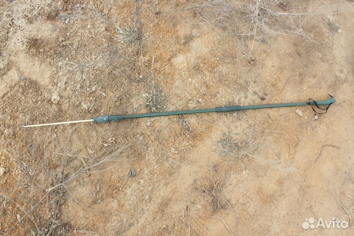 Щуп саперный диэлектрический Московская область