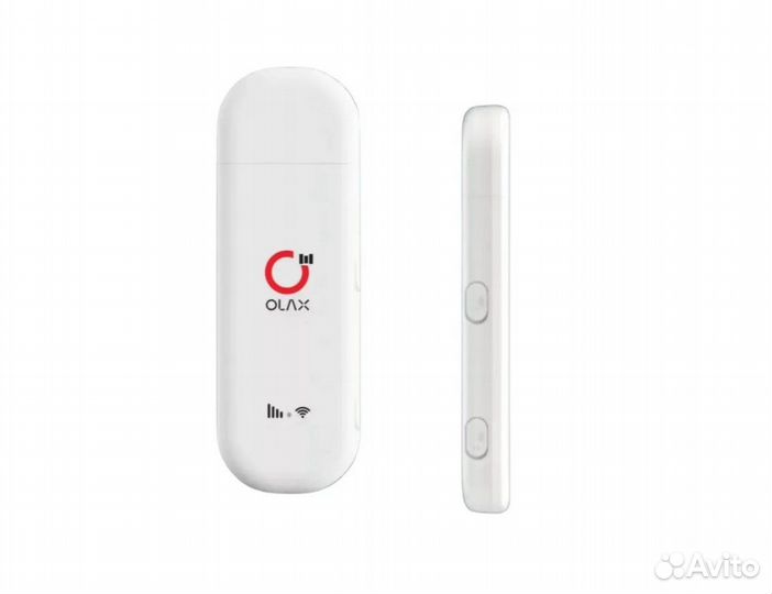 Wi-Fi Модем Olax F90 с MiMo антенной SMART тарифы