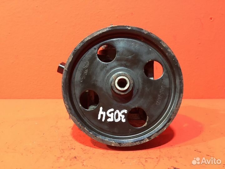 Насос гура для Ford Focus 2 hwda Zetec (Б/У)