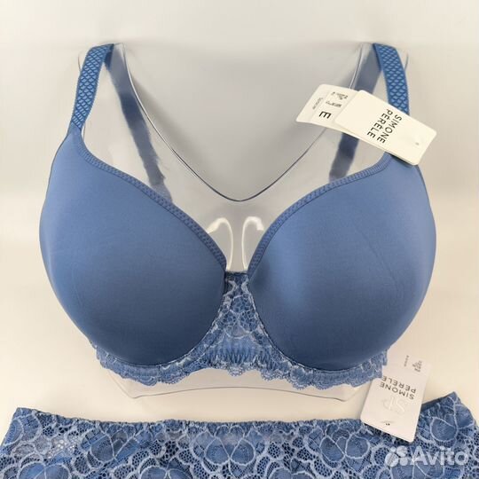 Комплект белья Simone Perele 75E 80C 75C 75F 80F