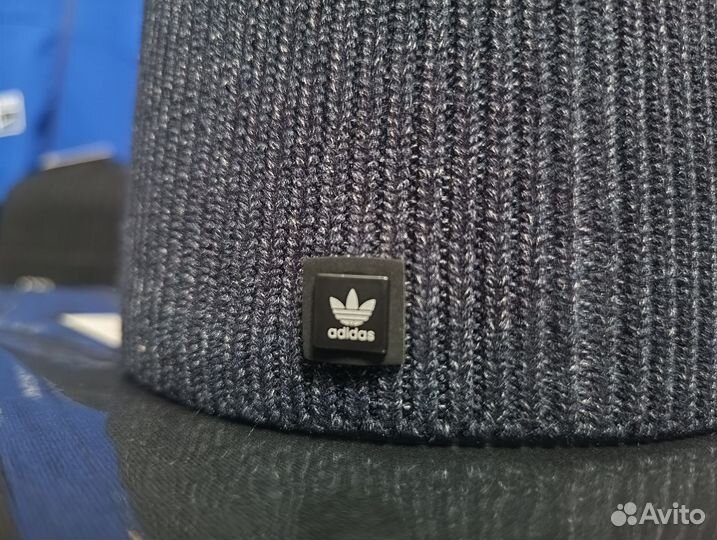 Шапка мужская adidas