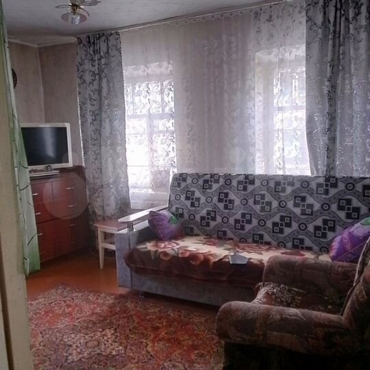 Дом 42 м² на участке 6 сот.