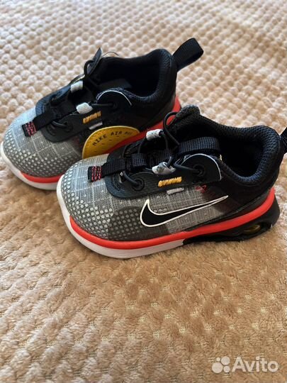 Кроссовки nike детские