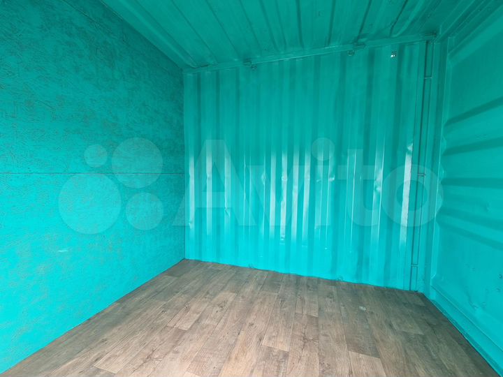 Склад, 3.5 м²