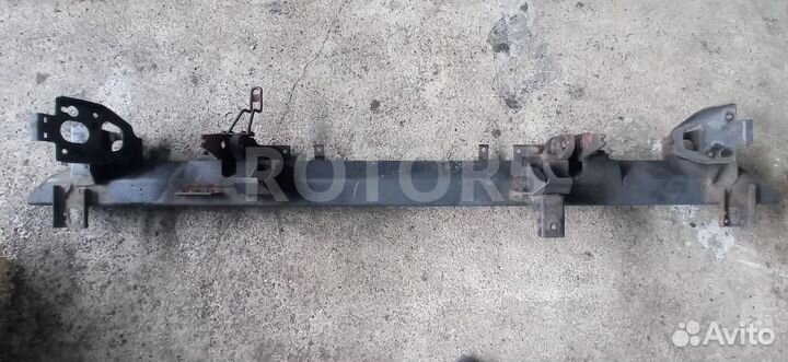 Усилитель переднего бампера DAF CF-series 2009