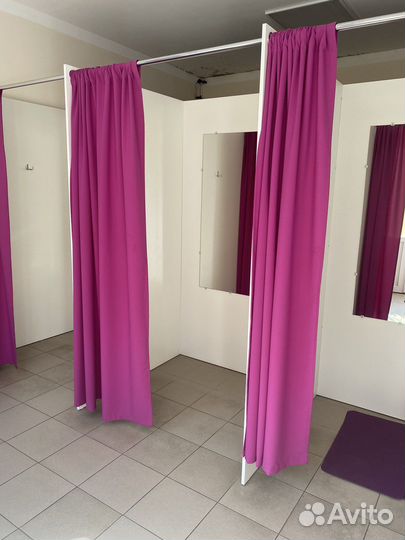 Мебель для пвз