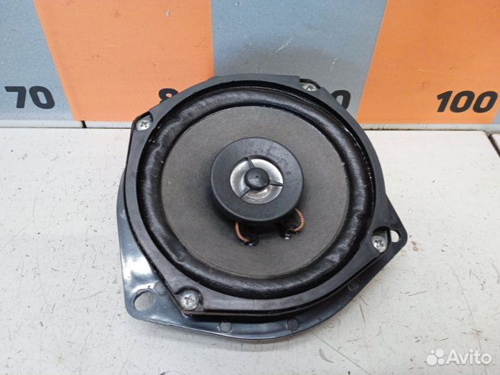 Динамик Lifan X50 1.5 2017