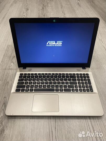 Asus