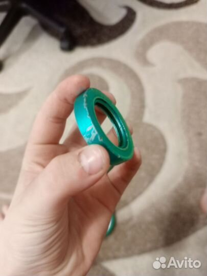 Детали для самоката, колеса