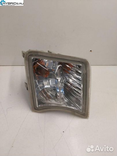 Указатель поворота правый Toyota Prius 3 ZVW30