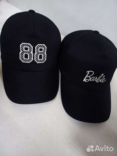 Кепка женская