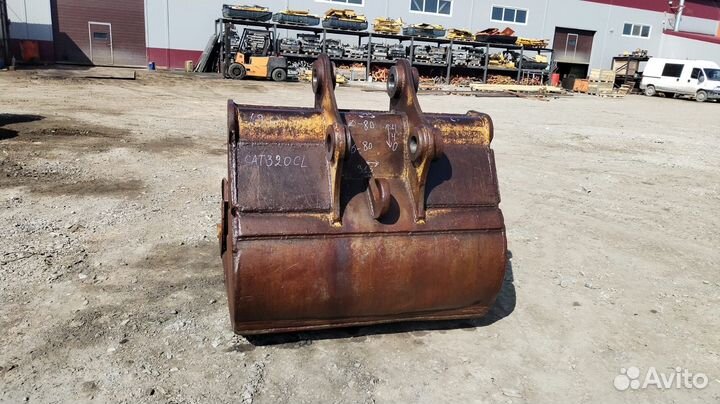 Ковш экскаватора Caterpillar CAT 320CL