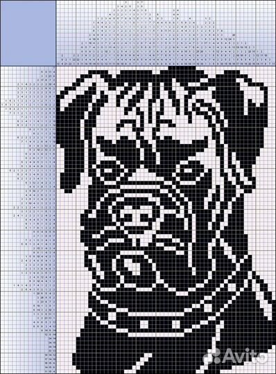 Японские кроссворды