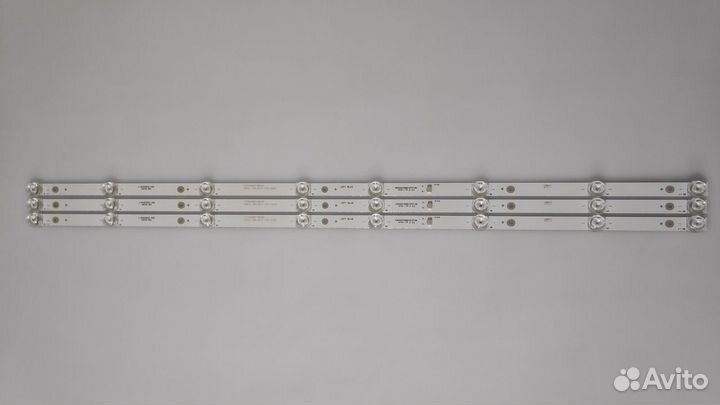 Подсветка CC02430D738V08 CC02430D738V04