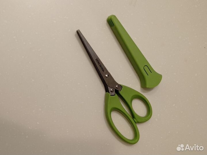 Ножницы для нарезки зелени Tescoma