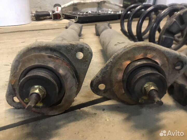 Подвеская z33 Fairlady 350z стойки Койловеры