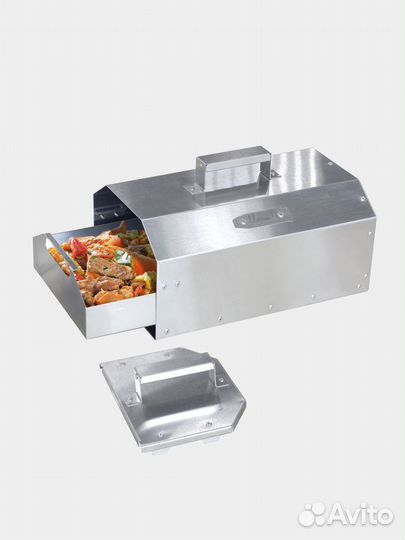 Печь для томления/томилка