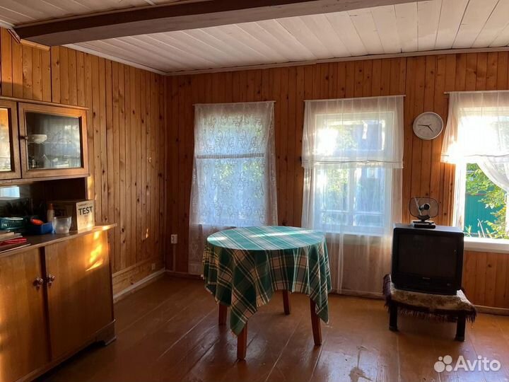 Мебель с дачи