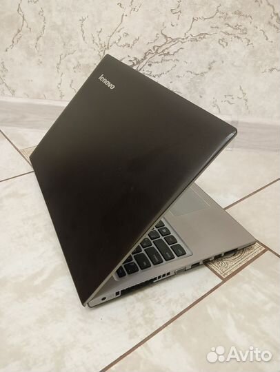 Мощный Lenovo Core i5 3230m GT 740m