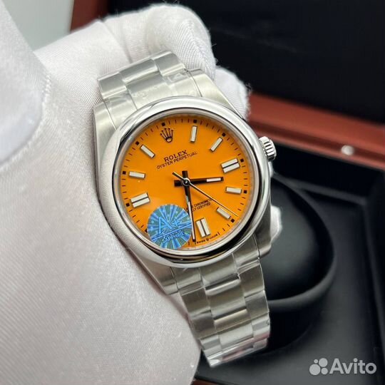 Часы Rolex Oyster Perpetual