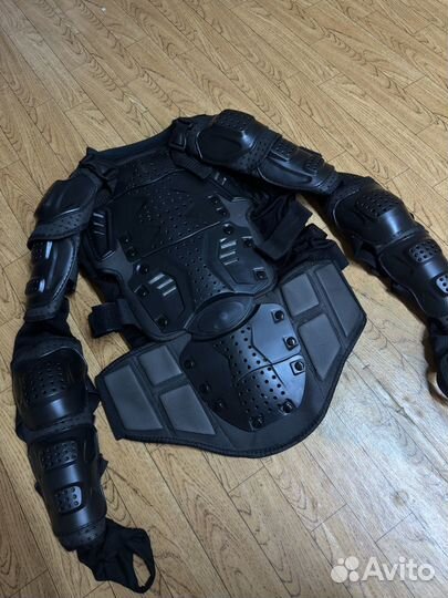 Моточерепаха размер s