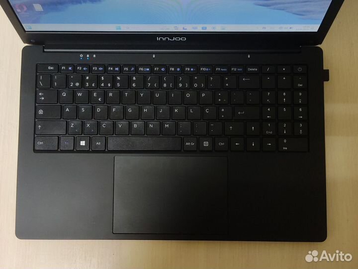 Ноутбук для работы и учёбы