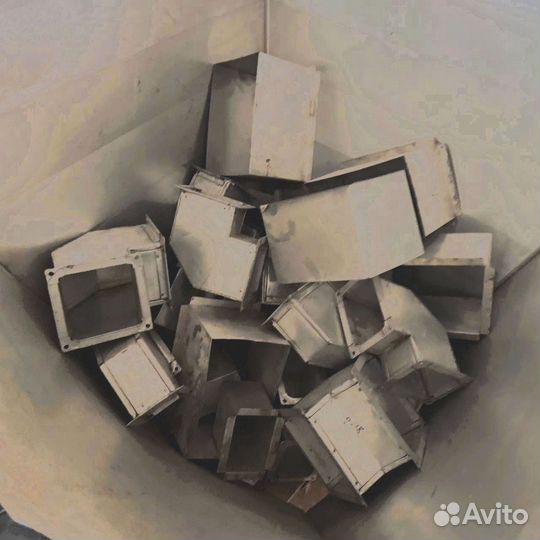 Воздуховоды вентиляция